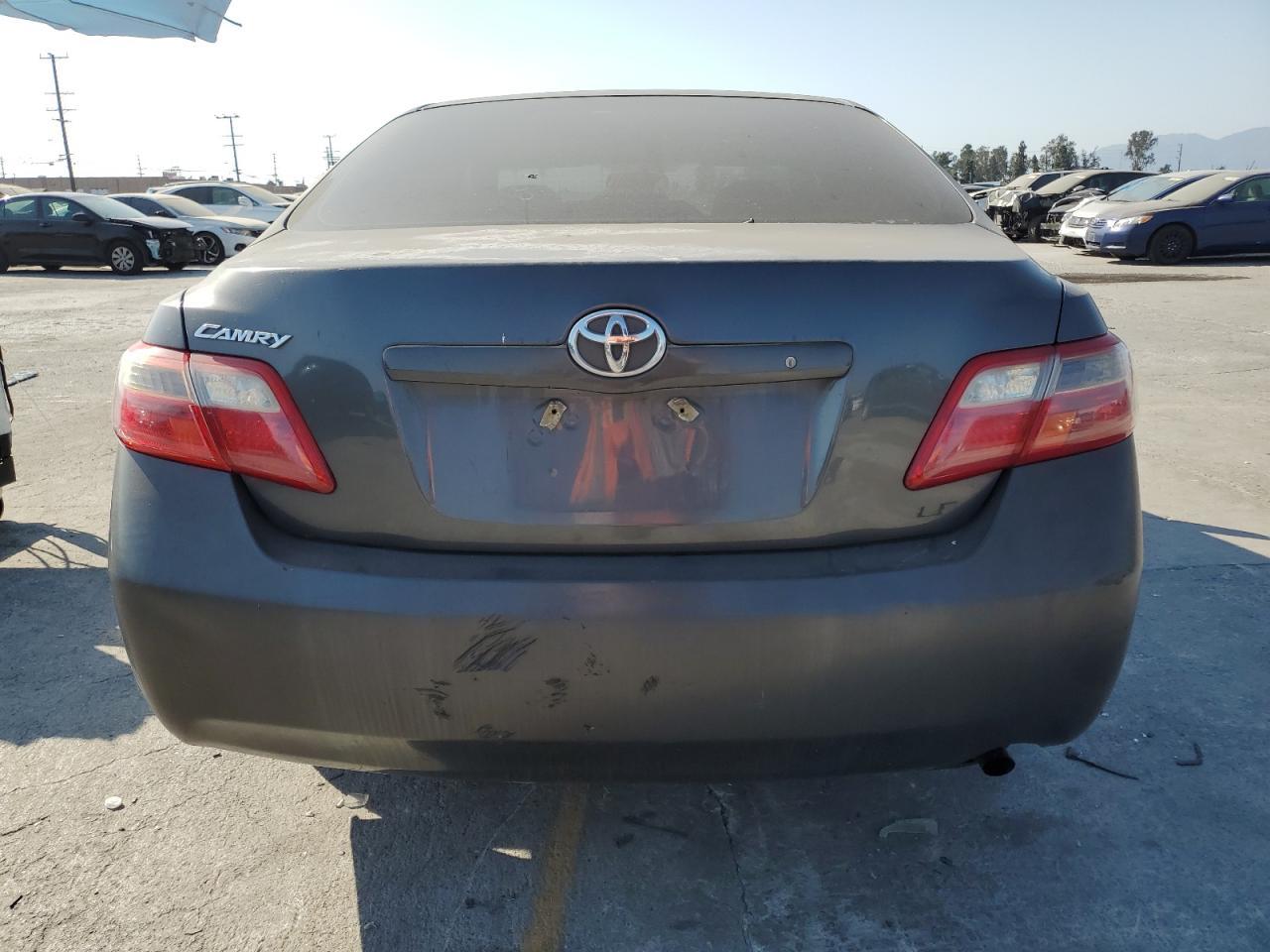 2007 Toyota Camry Ce - Image 6