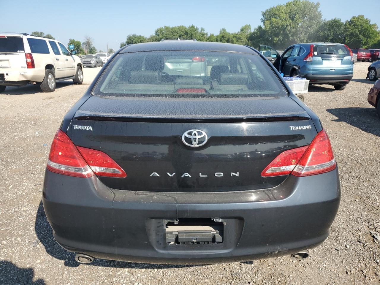 2006 Toyota Avalon Xl - Image 6