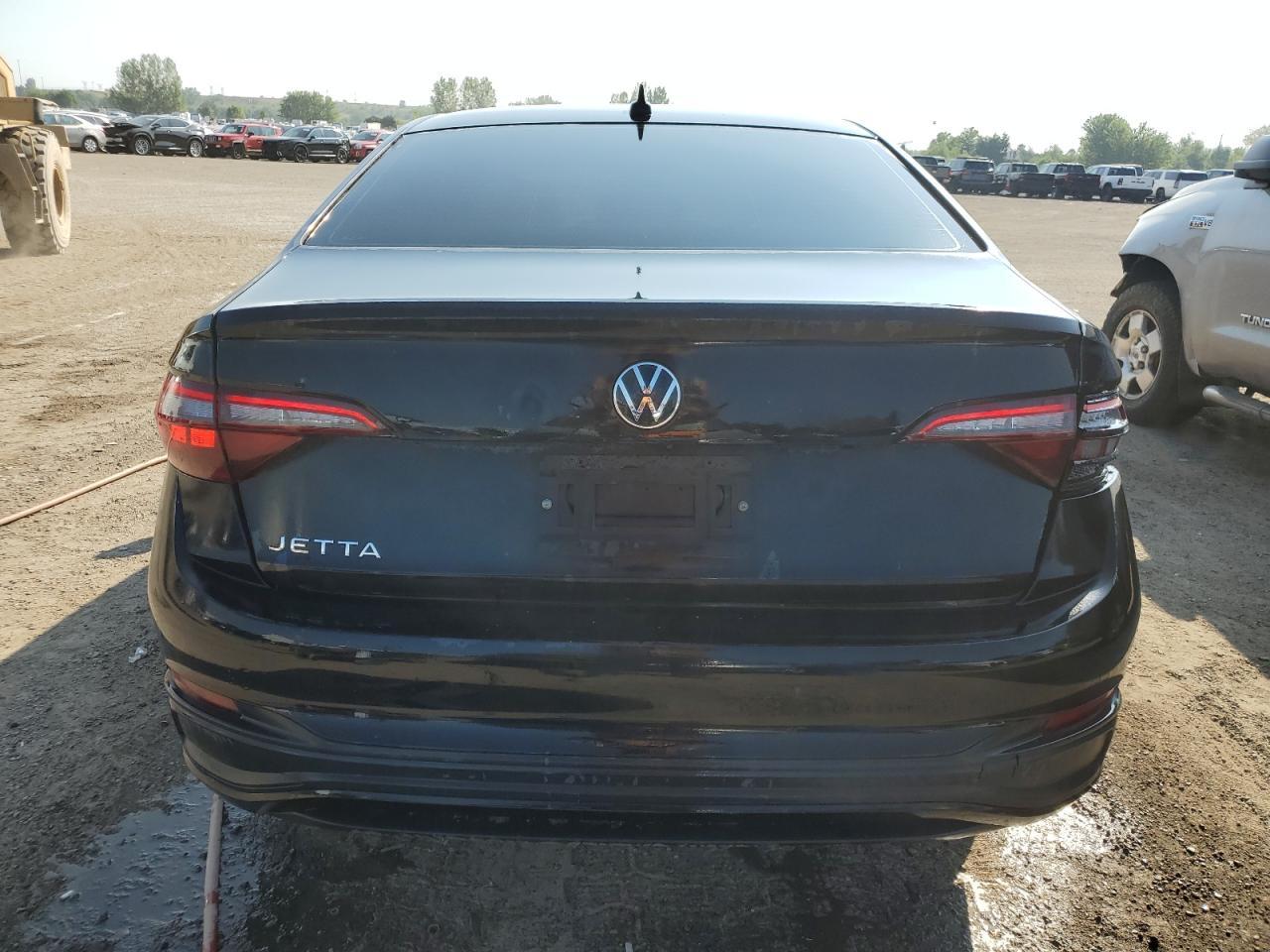 2024 Volkswagen Jetta Se - Image 6
