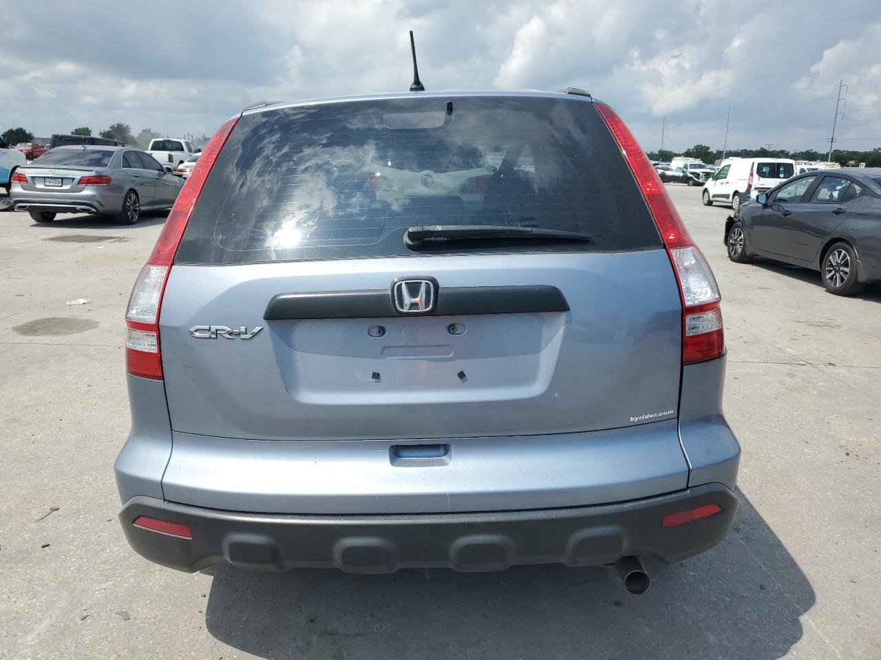 2008 Honda Cr-V Lx - Image 6
