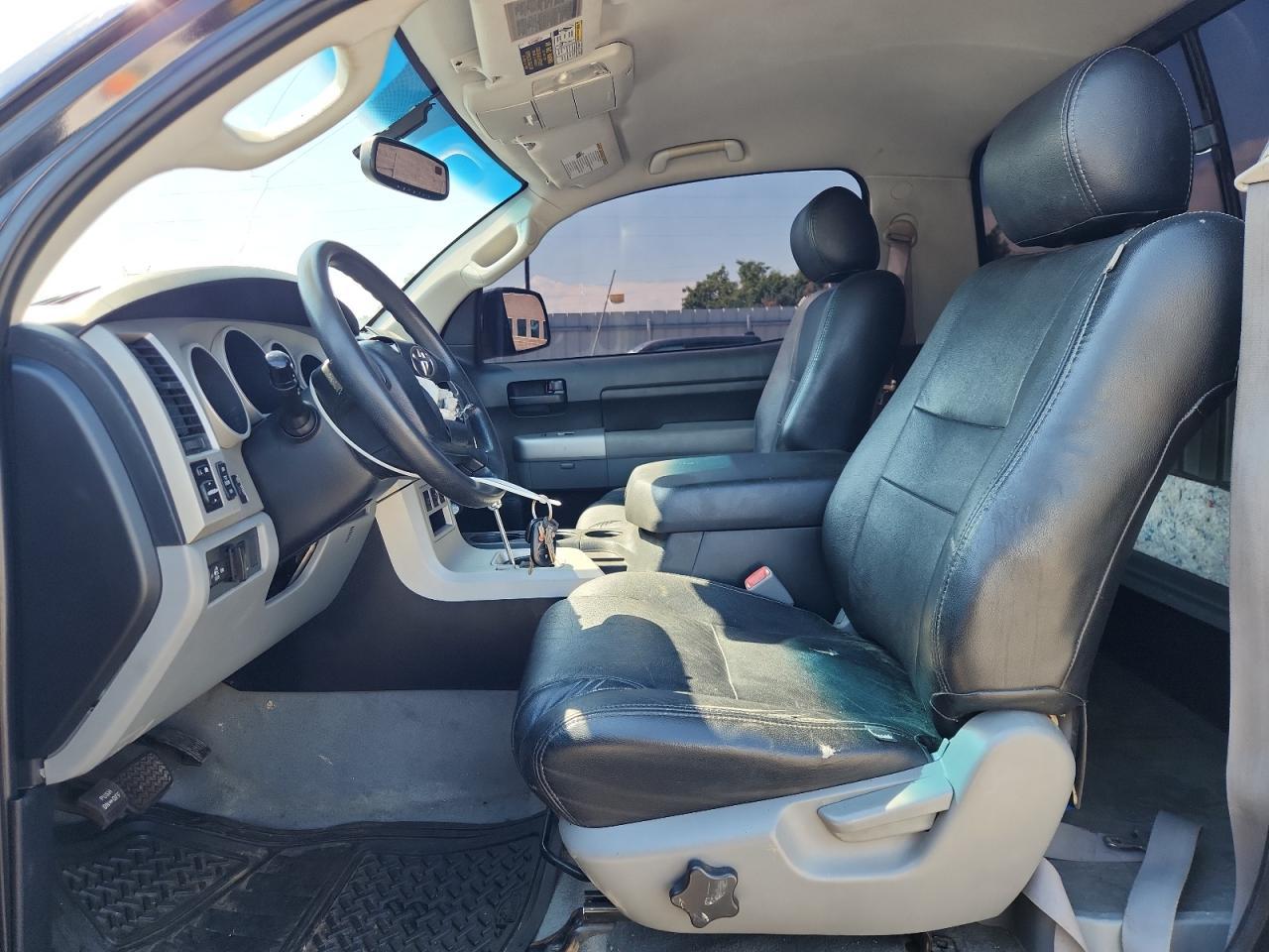 2008 Toyota Tundra - Image 7