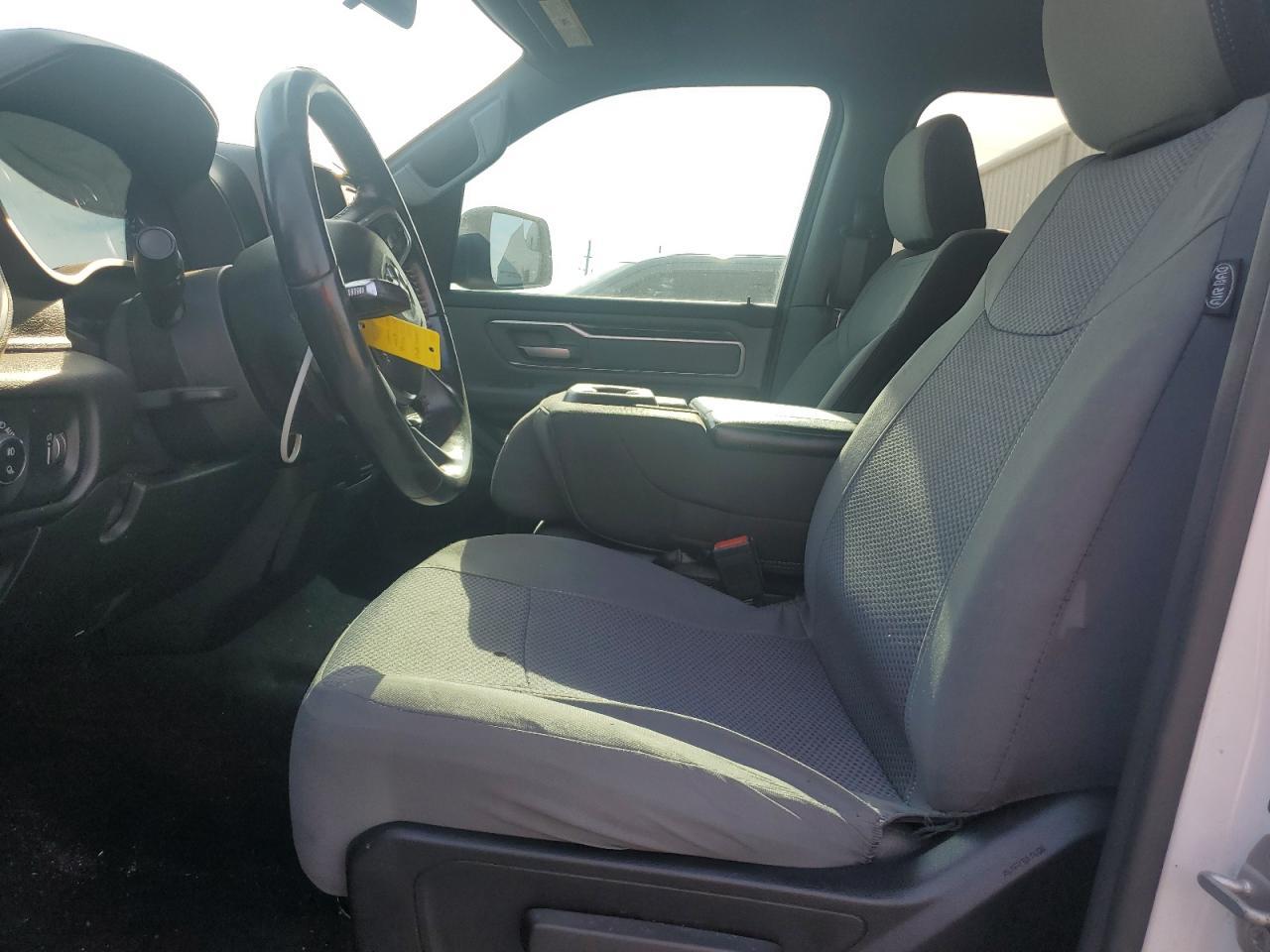 2022 Ram 1500 Big Horn/Lone Star - Фото 7