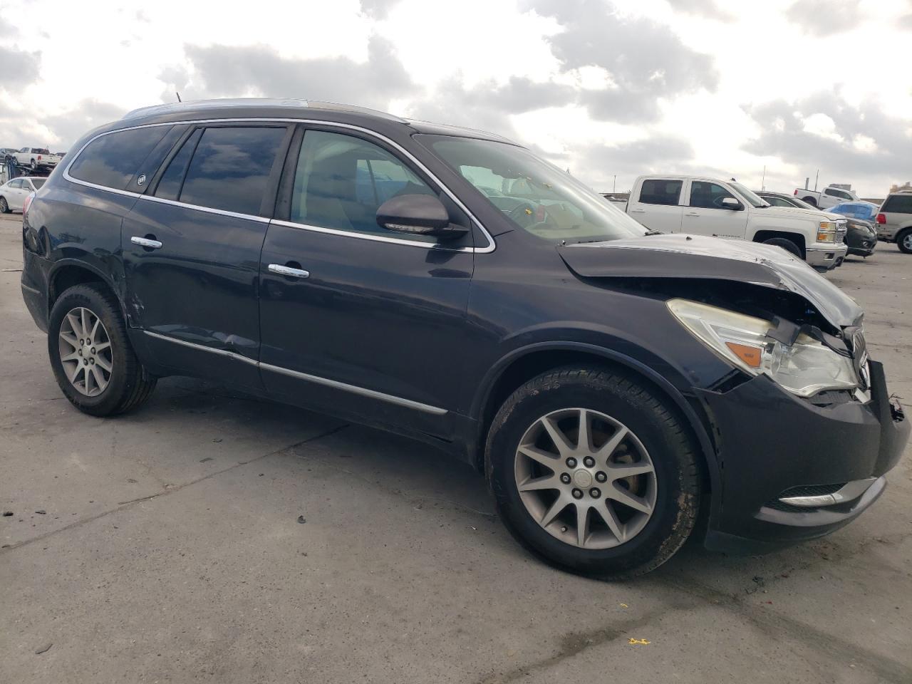 2017 Buick Enclave - Image 4