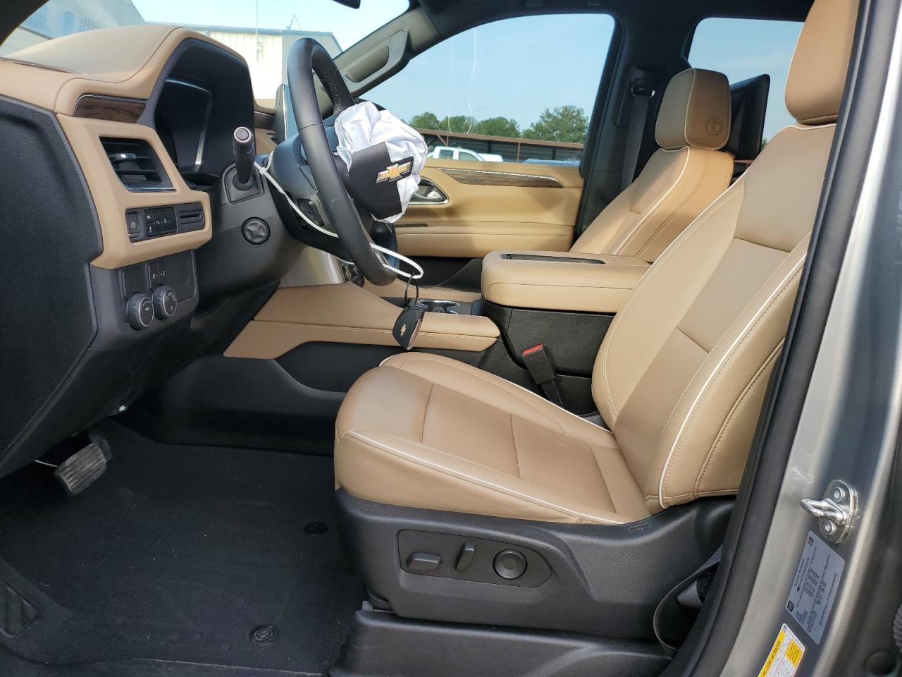 2023 Chevrolet Tahoe C1500 Premier - Фото 7