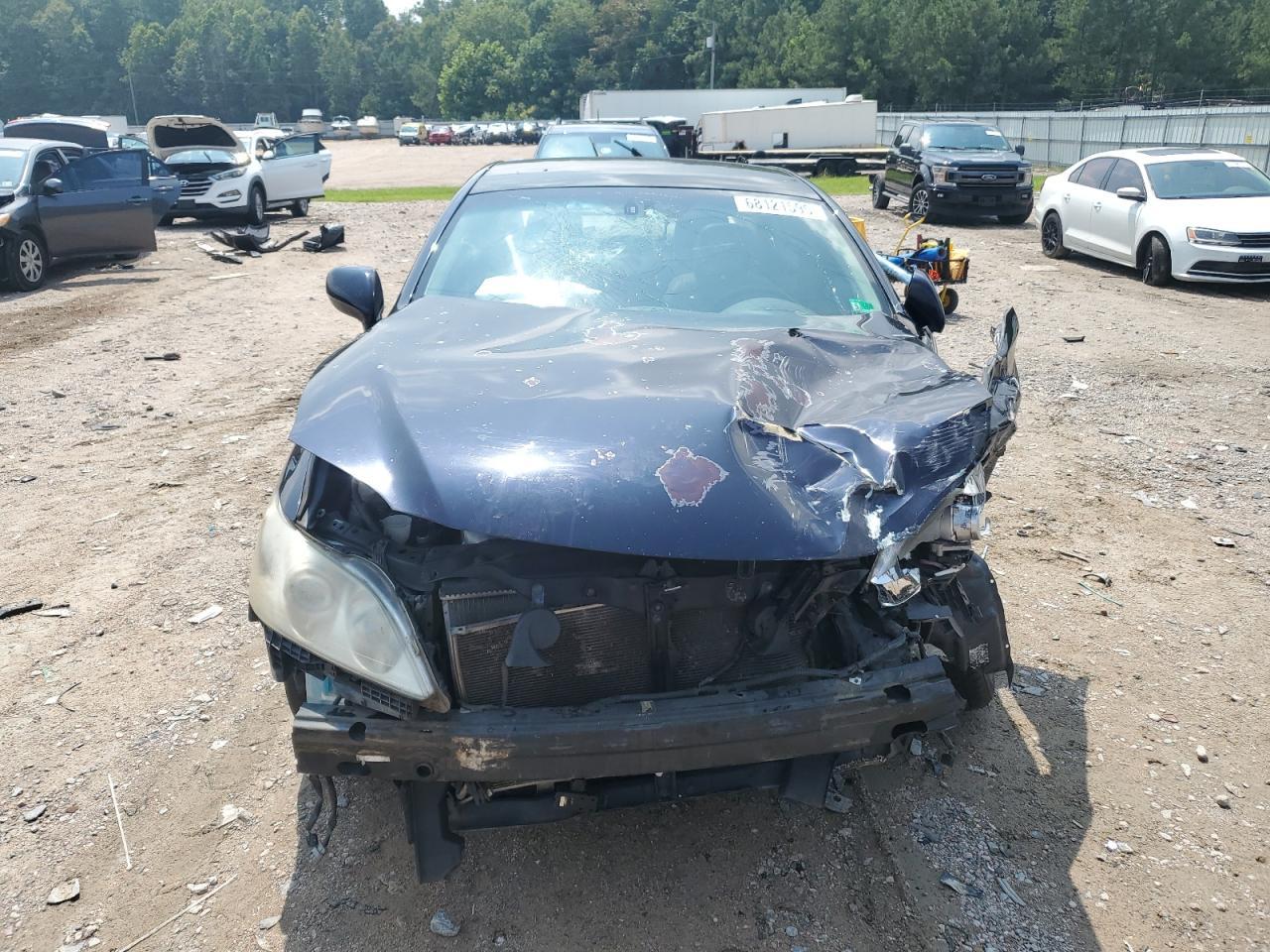 2007 Lexus Es 350 - Фото 5
