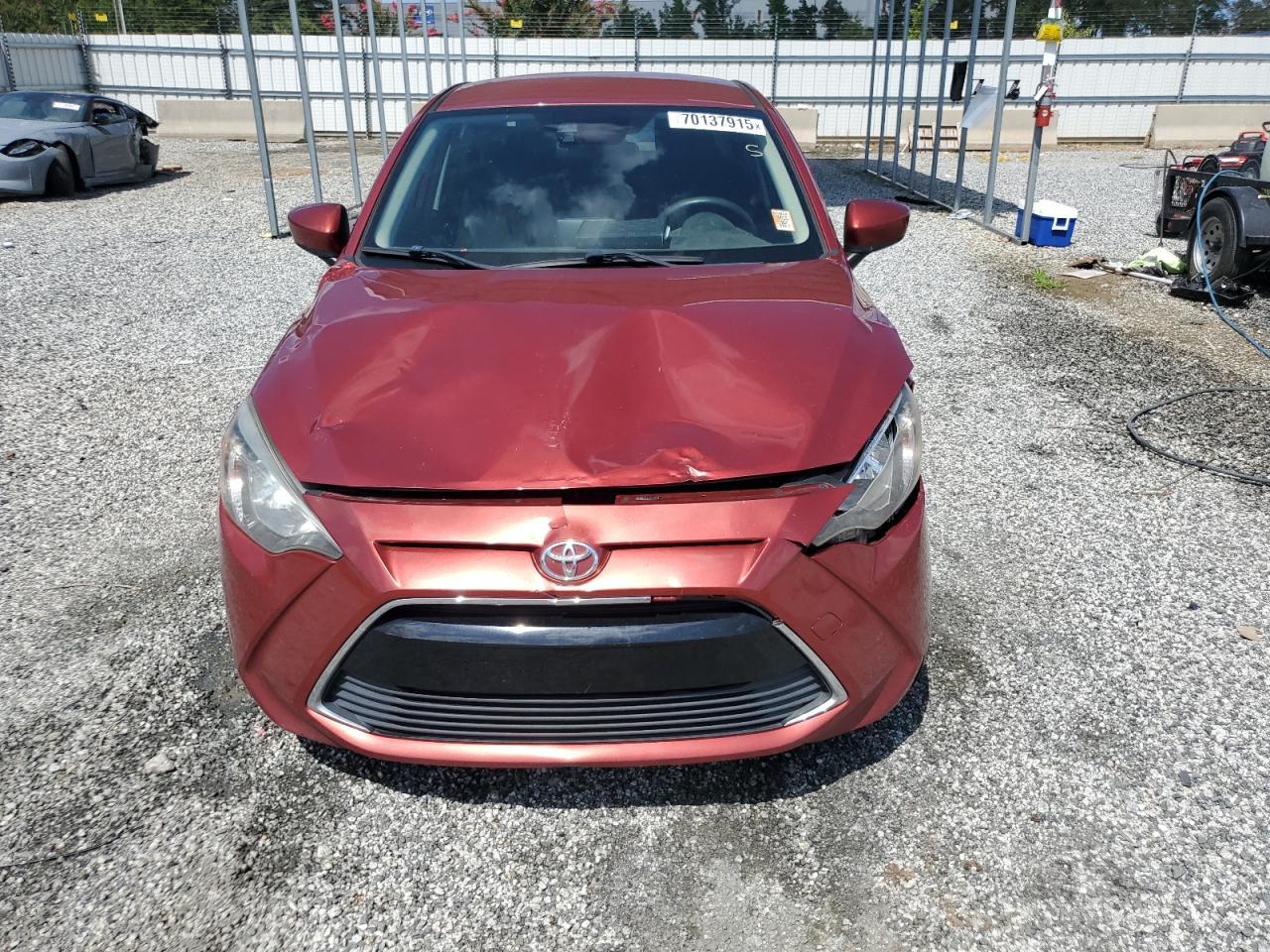 2018 Toyota Yaris Ia - Image 5