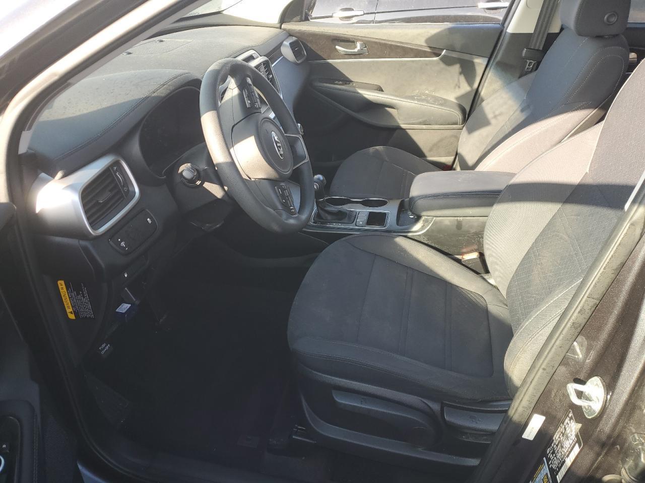2018 Kia Sorento Lx - Фото 7