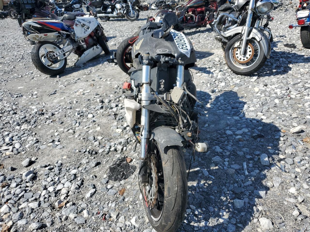 2007 Honda Cbr1000 Rr - Image 2