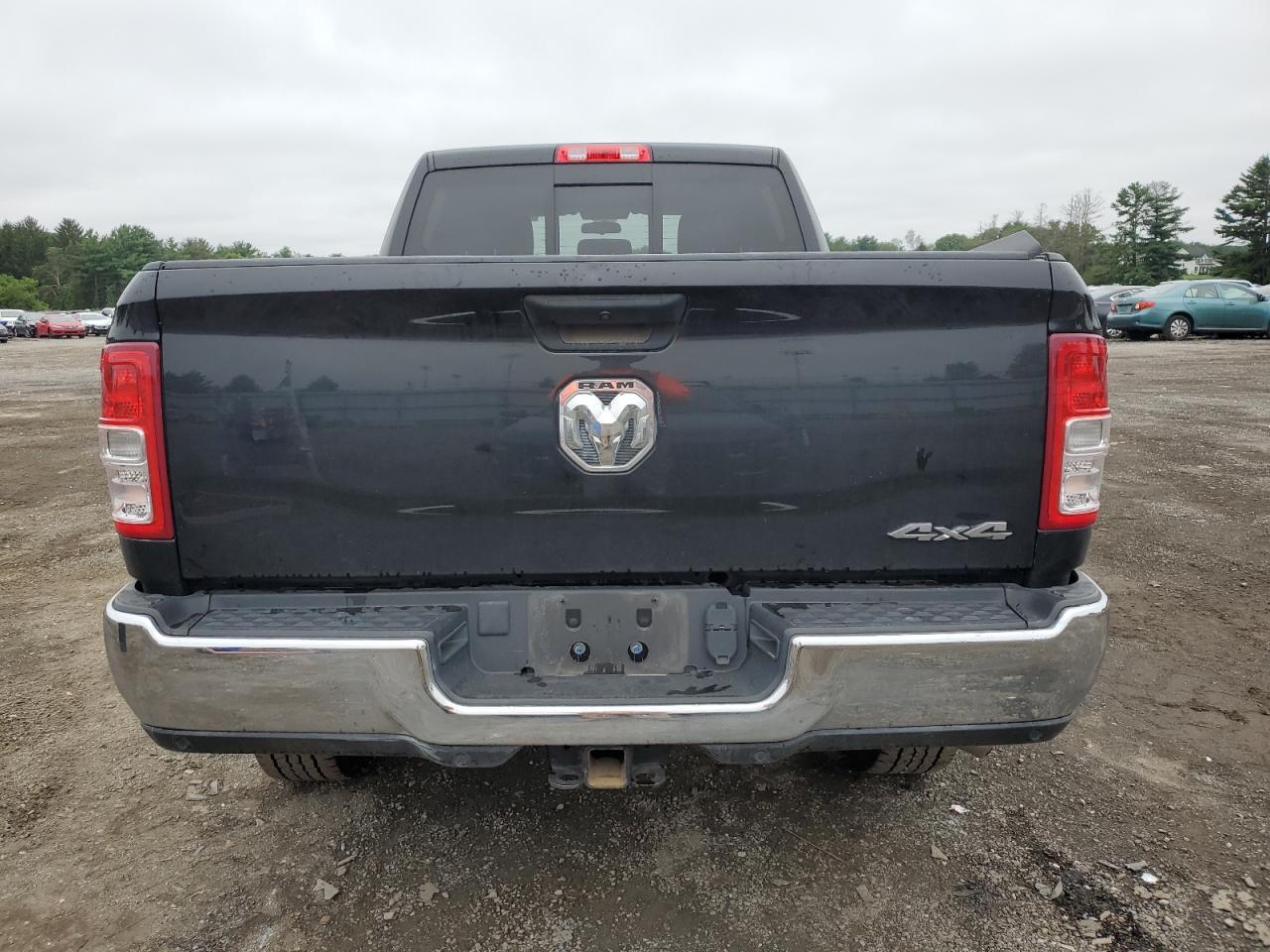 2022 Ram 2500 Tradesman - Фото 6