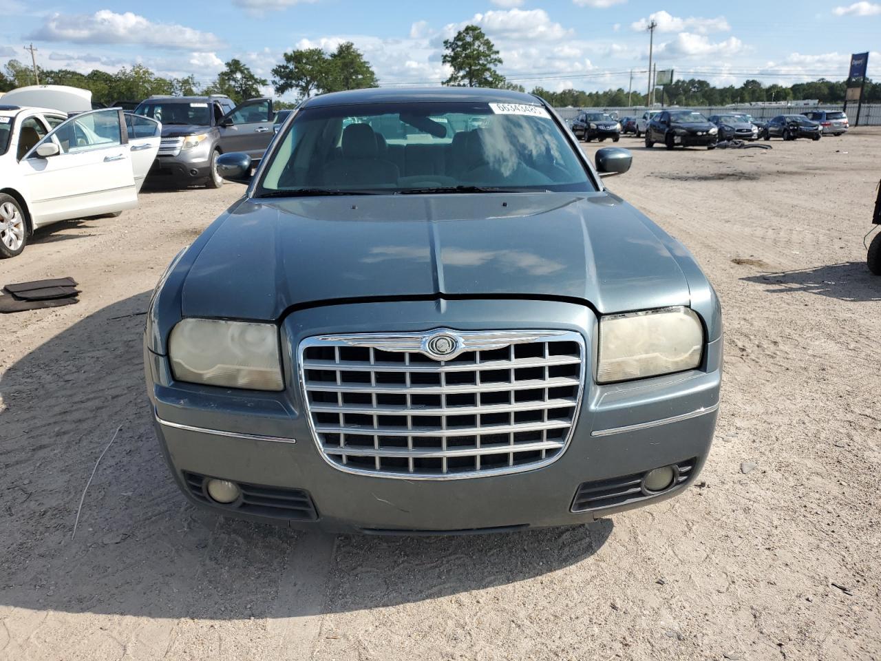 2006 Chrysler 300 Touring - Фото 5