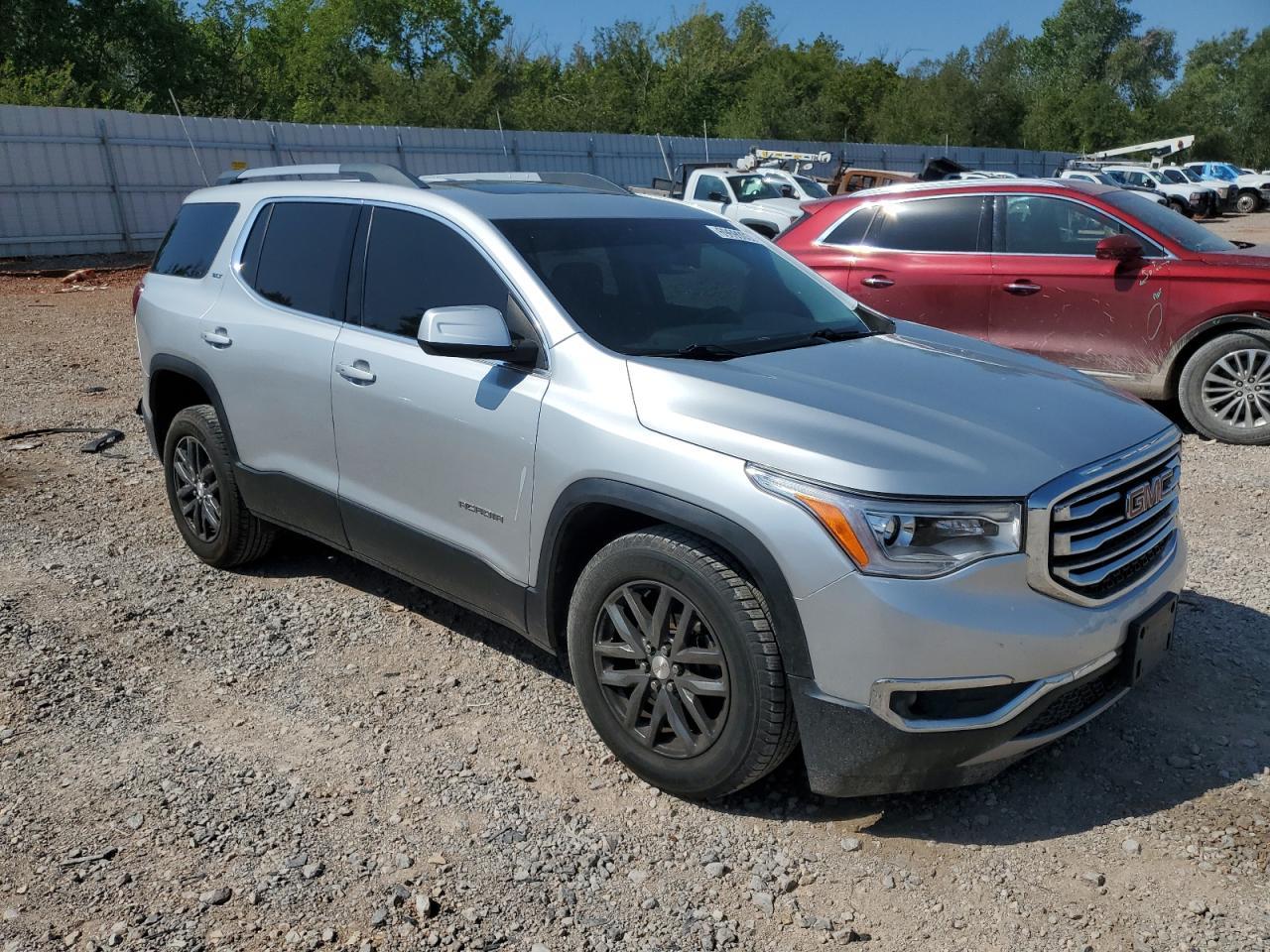 2019 GMC Acadia Slt-1 - Image 4