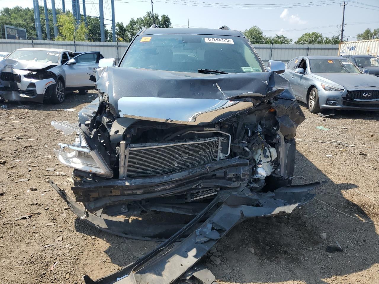 2012 GMC Terrain Slt - Фото 5