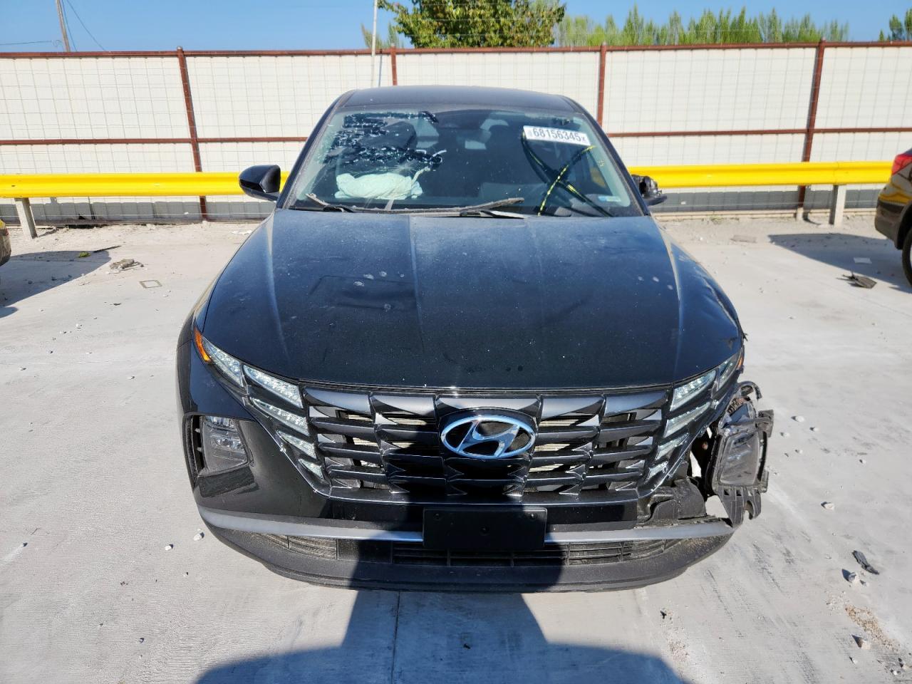 2024 Hyundai Tucson Se - Image 5