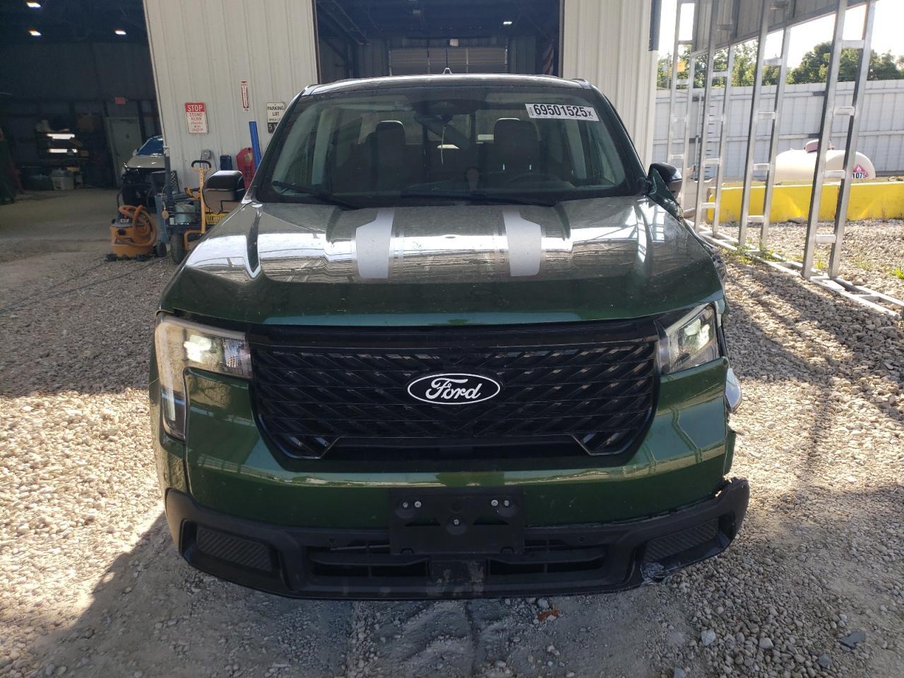 2025 Ford Maverick Lariat - Фото 5