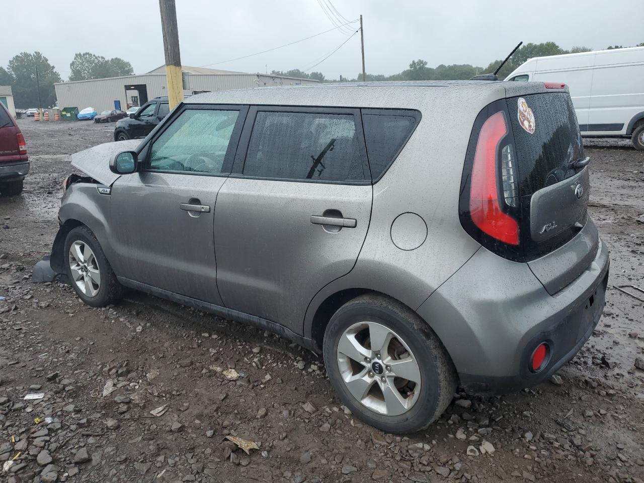 2019 Kia Soul - Фото 2