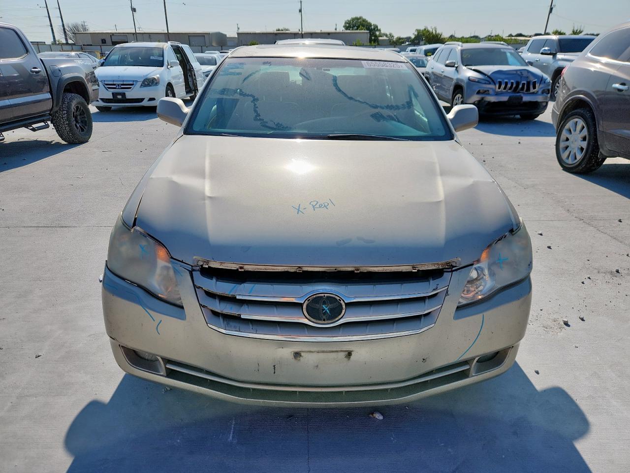 2007 Toyota Avalon Xl - Image 5