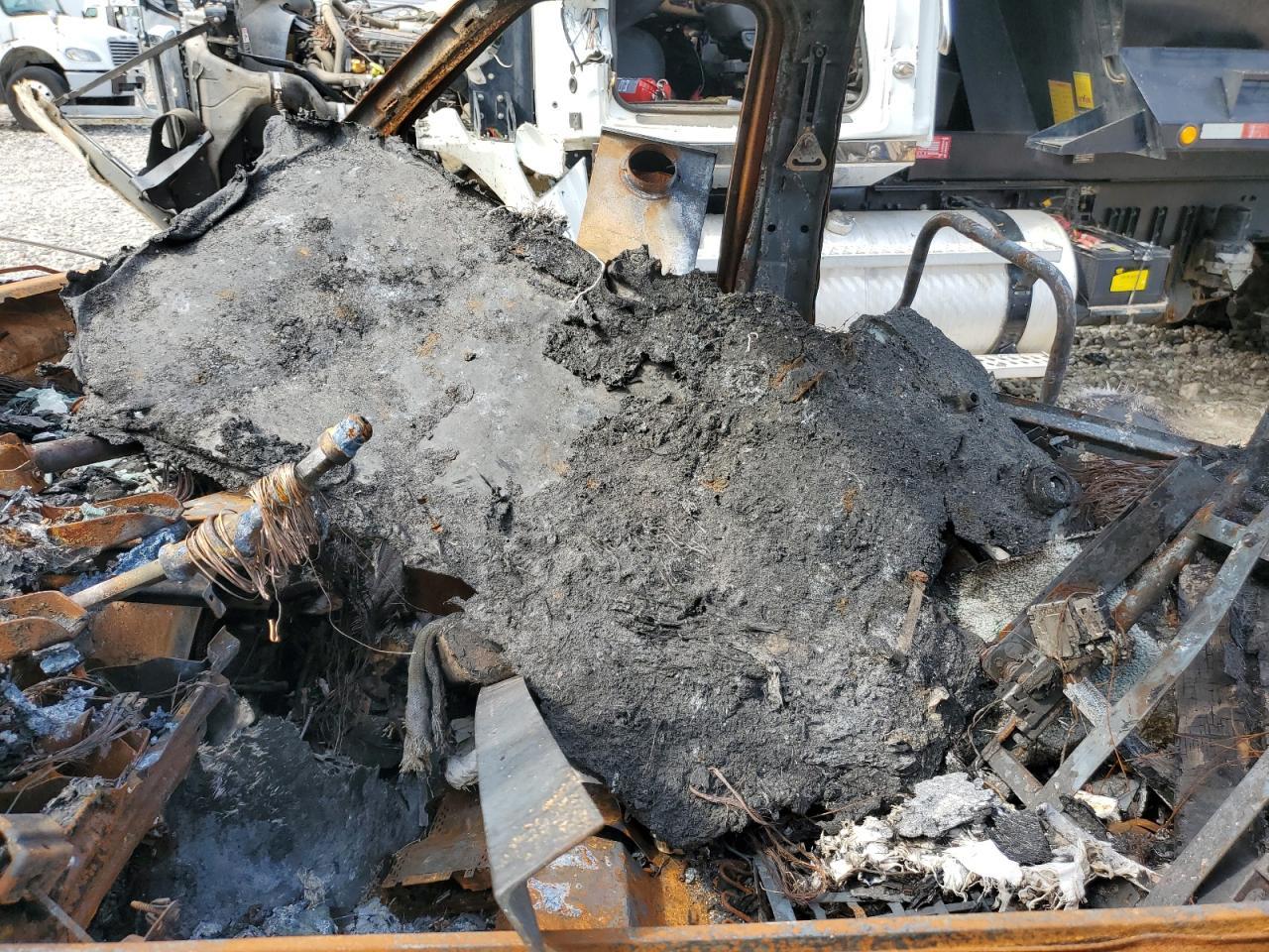 1999 Ford Econoline E350 Super Duty Cutaway Van Rv - Фото 7