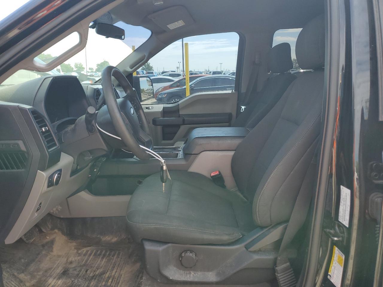 2018 Ford F150 Supercrew - Image 7