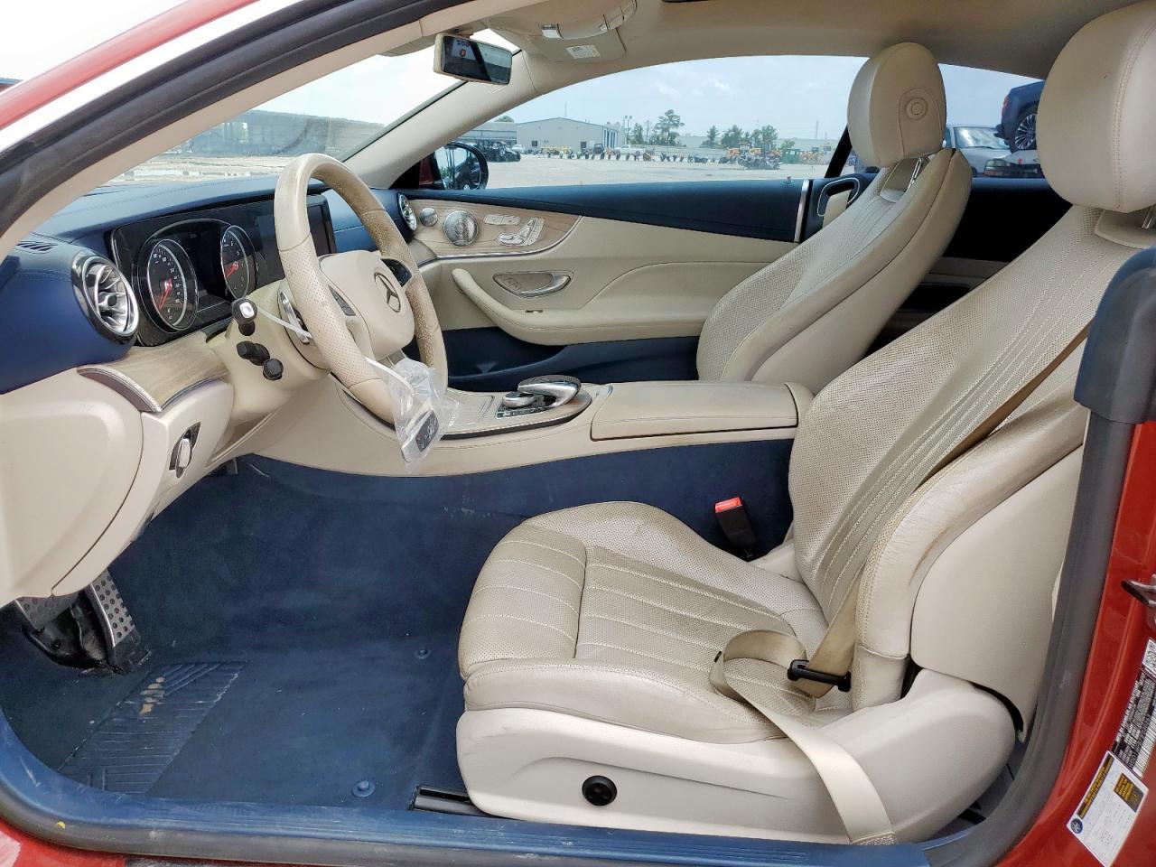 2018 Mercedes-Benz E 400 - Image 7