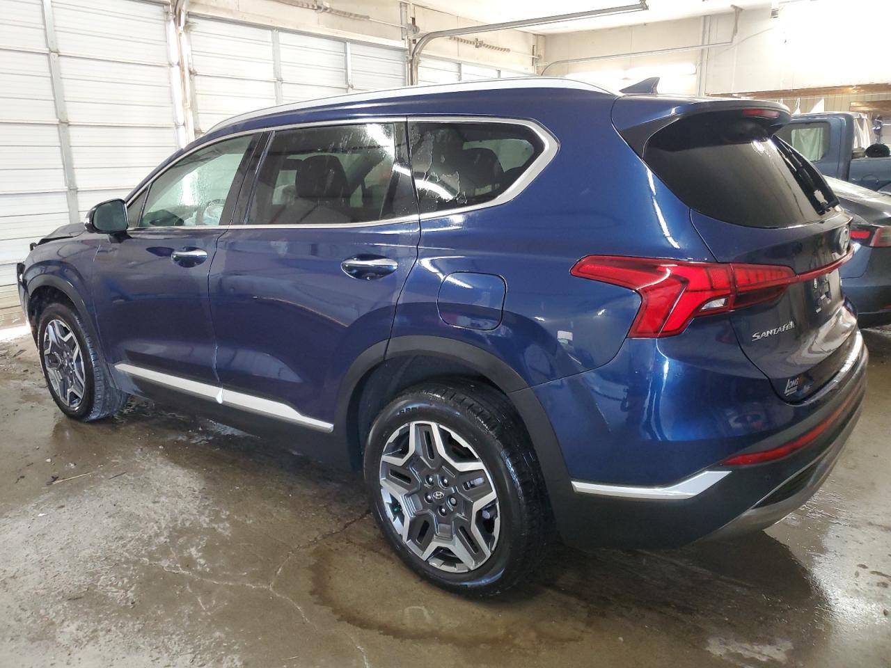 2023 Hyundai Santa Fe Limited - Image 2