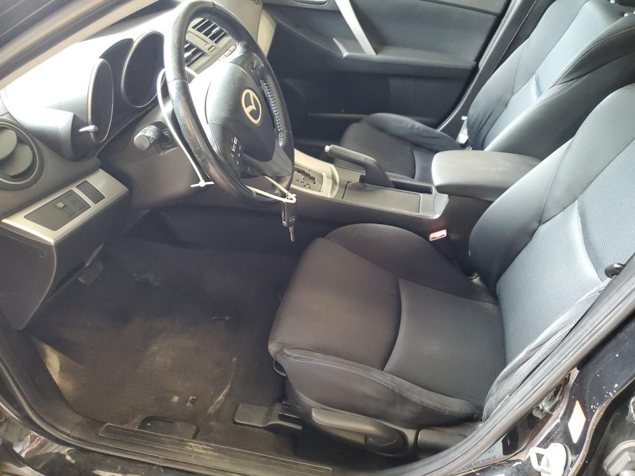 2010 Mazda 3 S - Фото 7