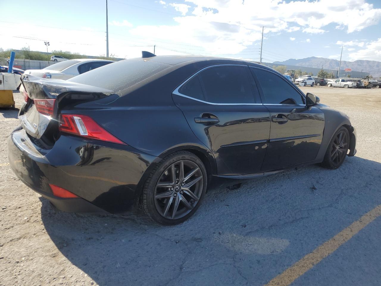 2016 Lexus Is 200T - Image 3