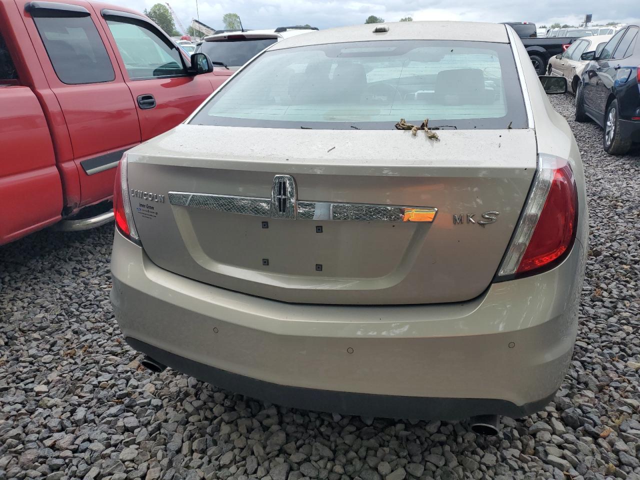 2002 Buick Lesabre Custom - Фото 6