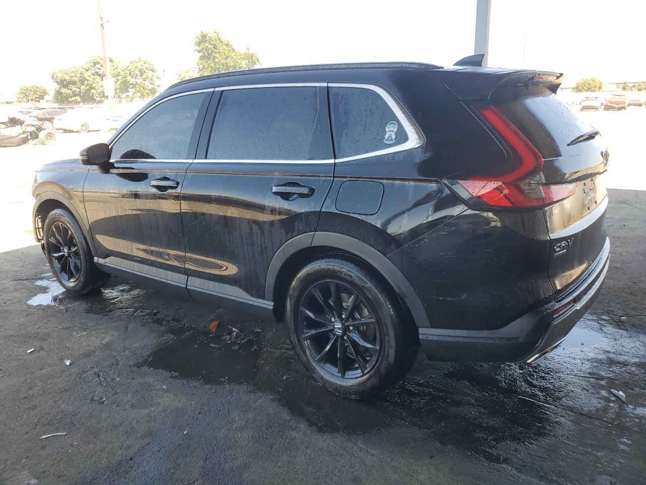 2024 Honda Cr-V Sport - Image 2