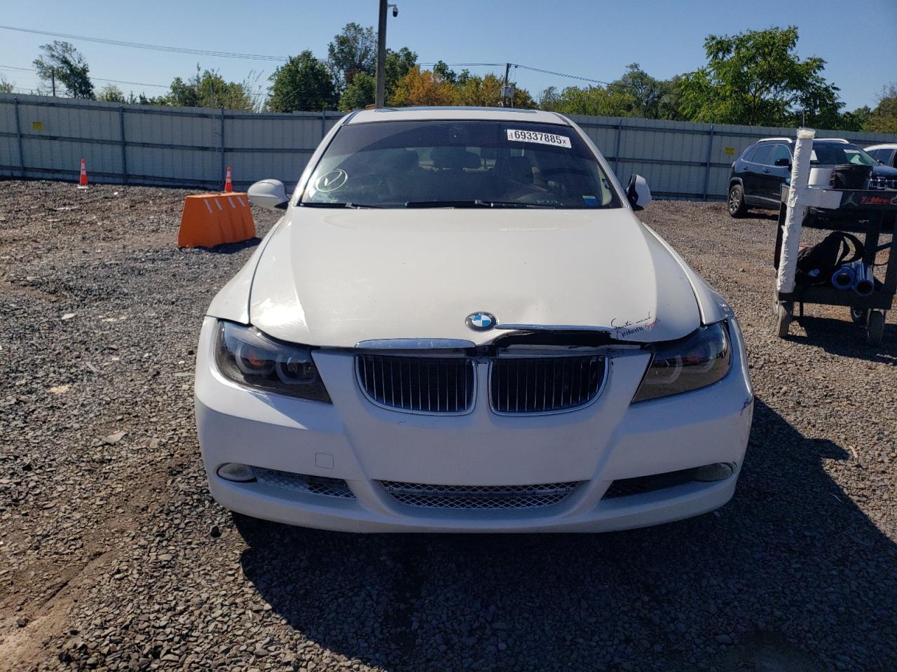 2006 BMW 325 Xi - Фото 5
