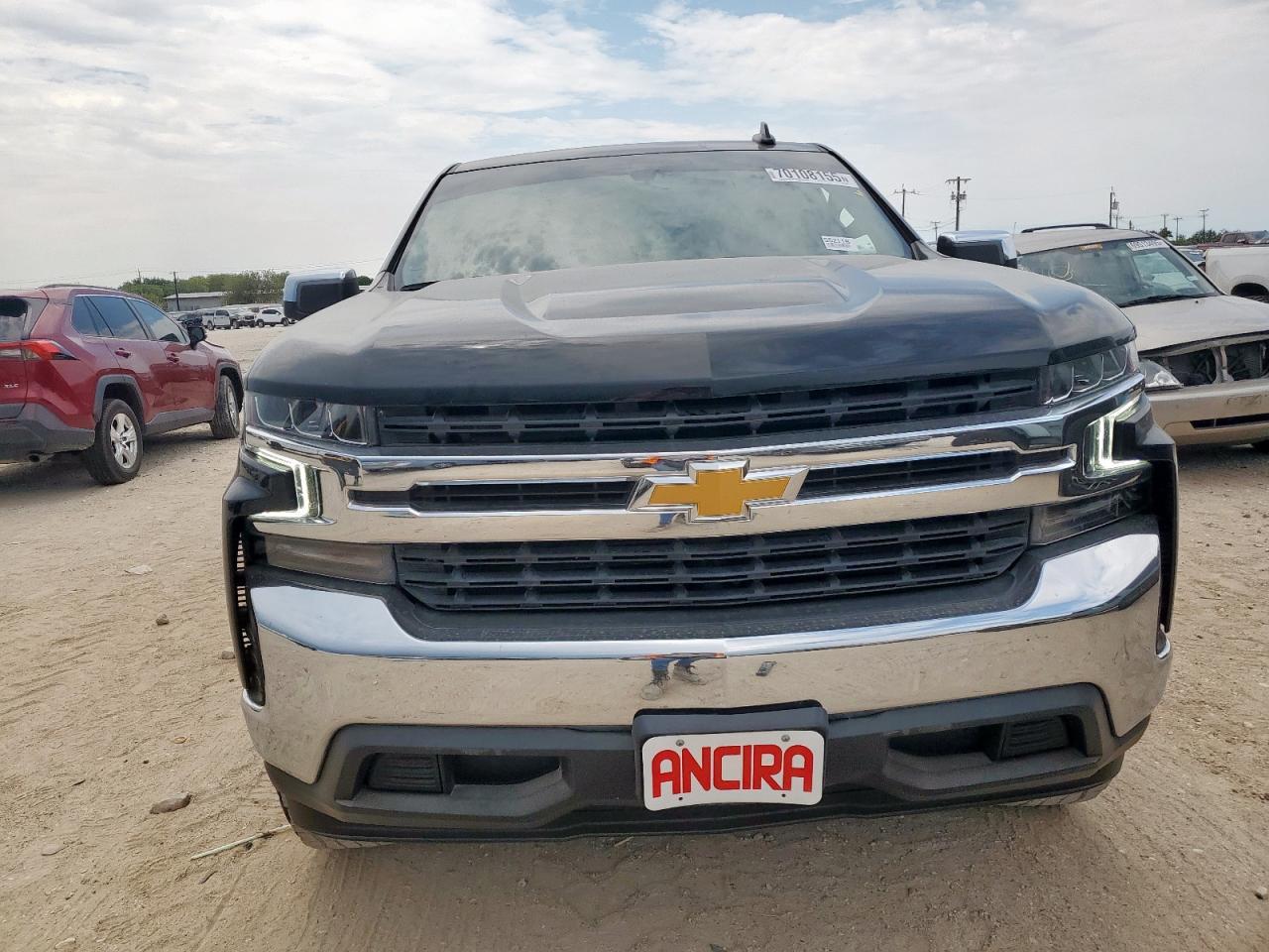 2021 Chevrolet Silverado C1500 Lt - Image 5
