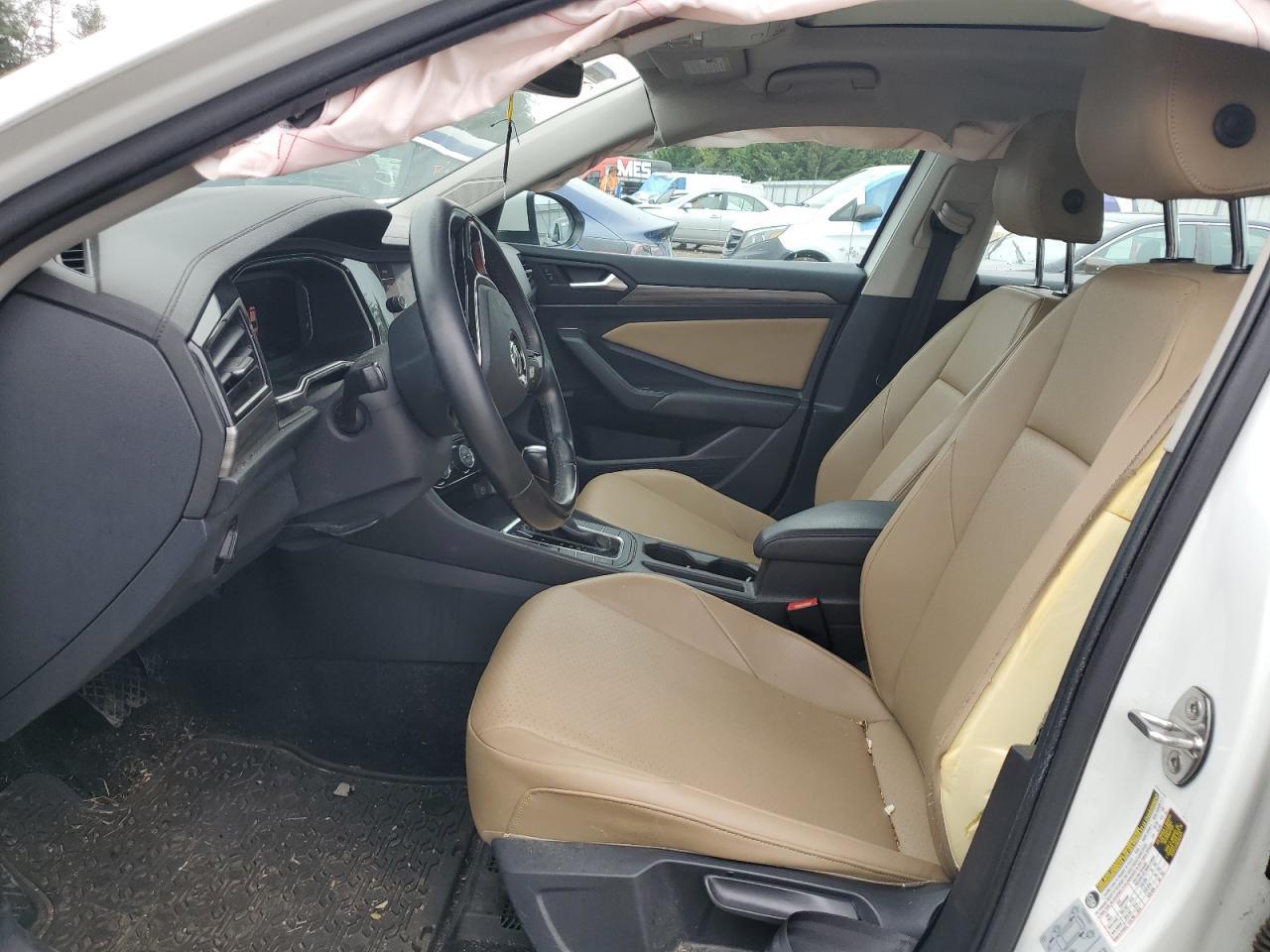 2019 Volkswagen Jetta Sel - Image 7