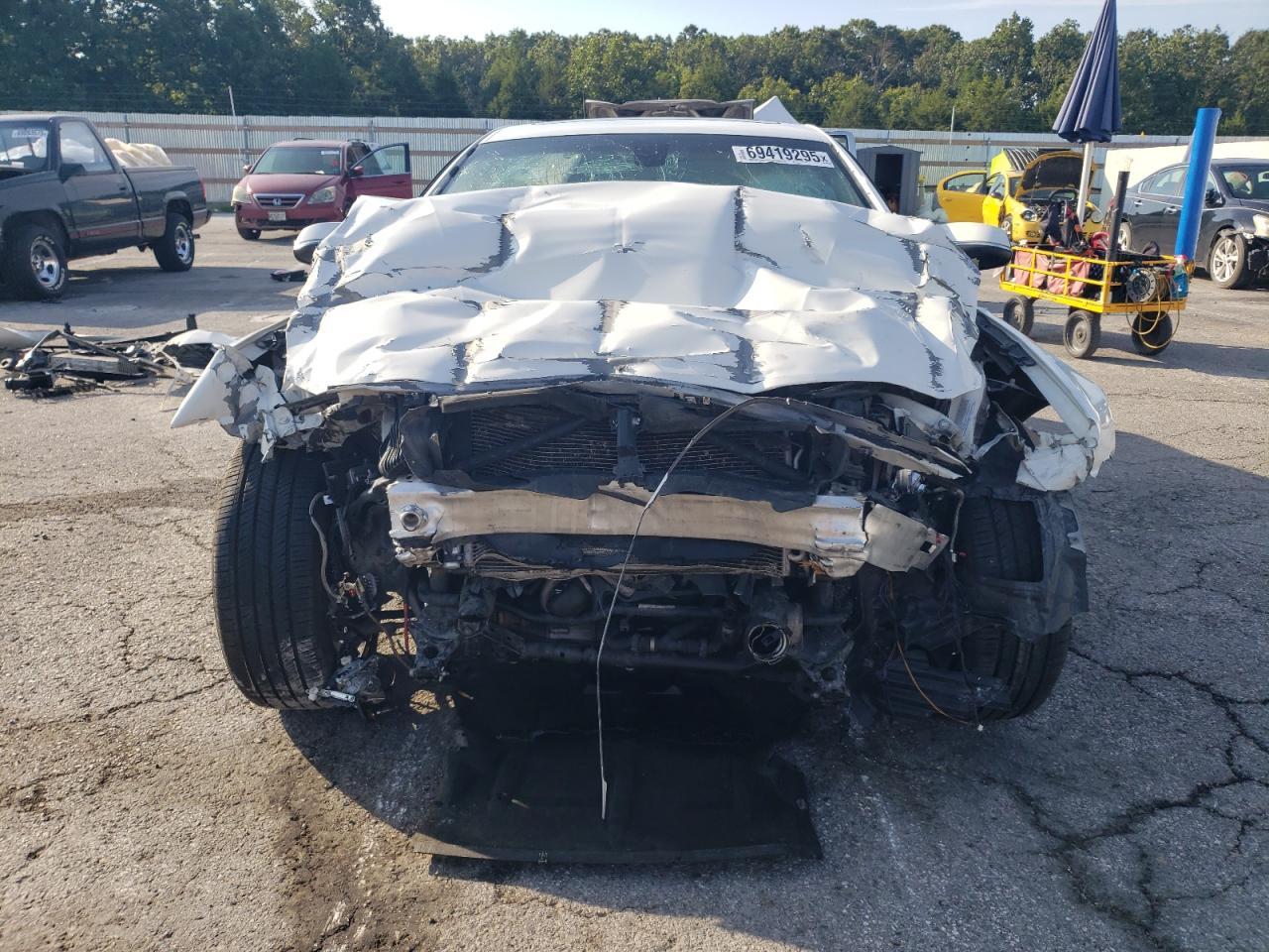 2014 BMW 428 I - Image 5