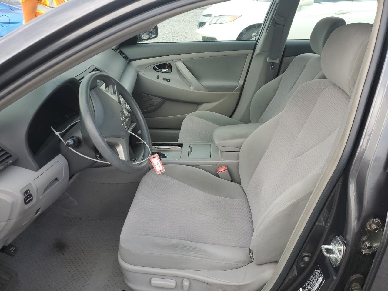 2010 Toyota Camry Base - Image 7