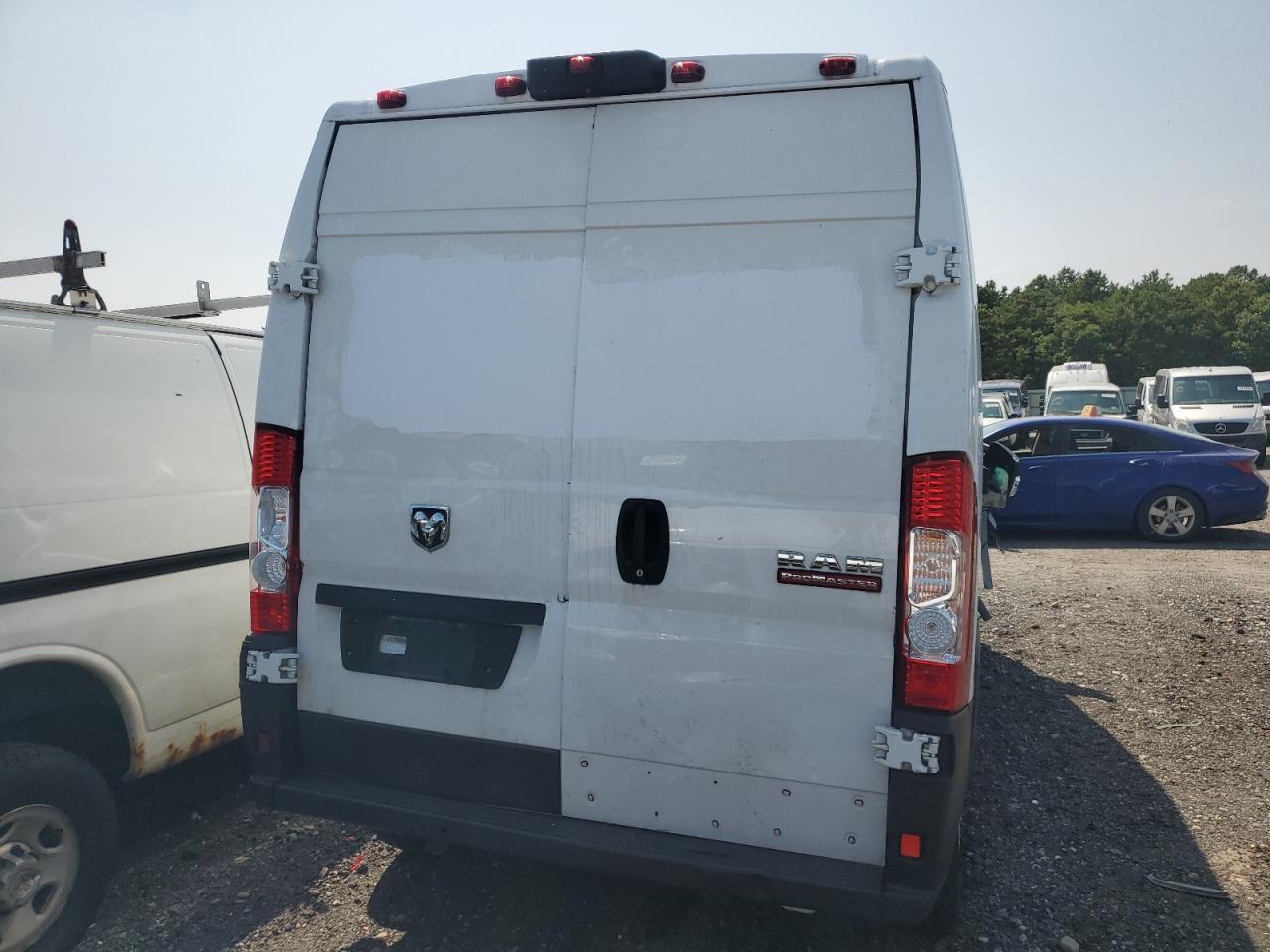 2022 Ram Promaster 3500 3500 High - Image 6