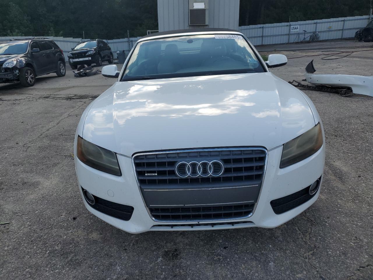 2012 Audi A5 Premium Plus - Фото 5