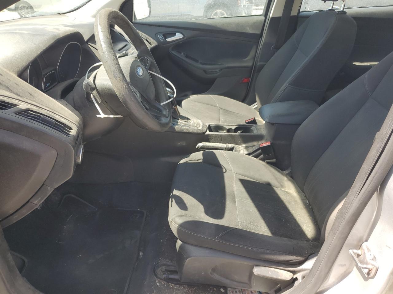 2015 Ford Focus Se - Image 7