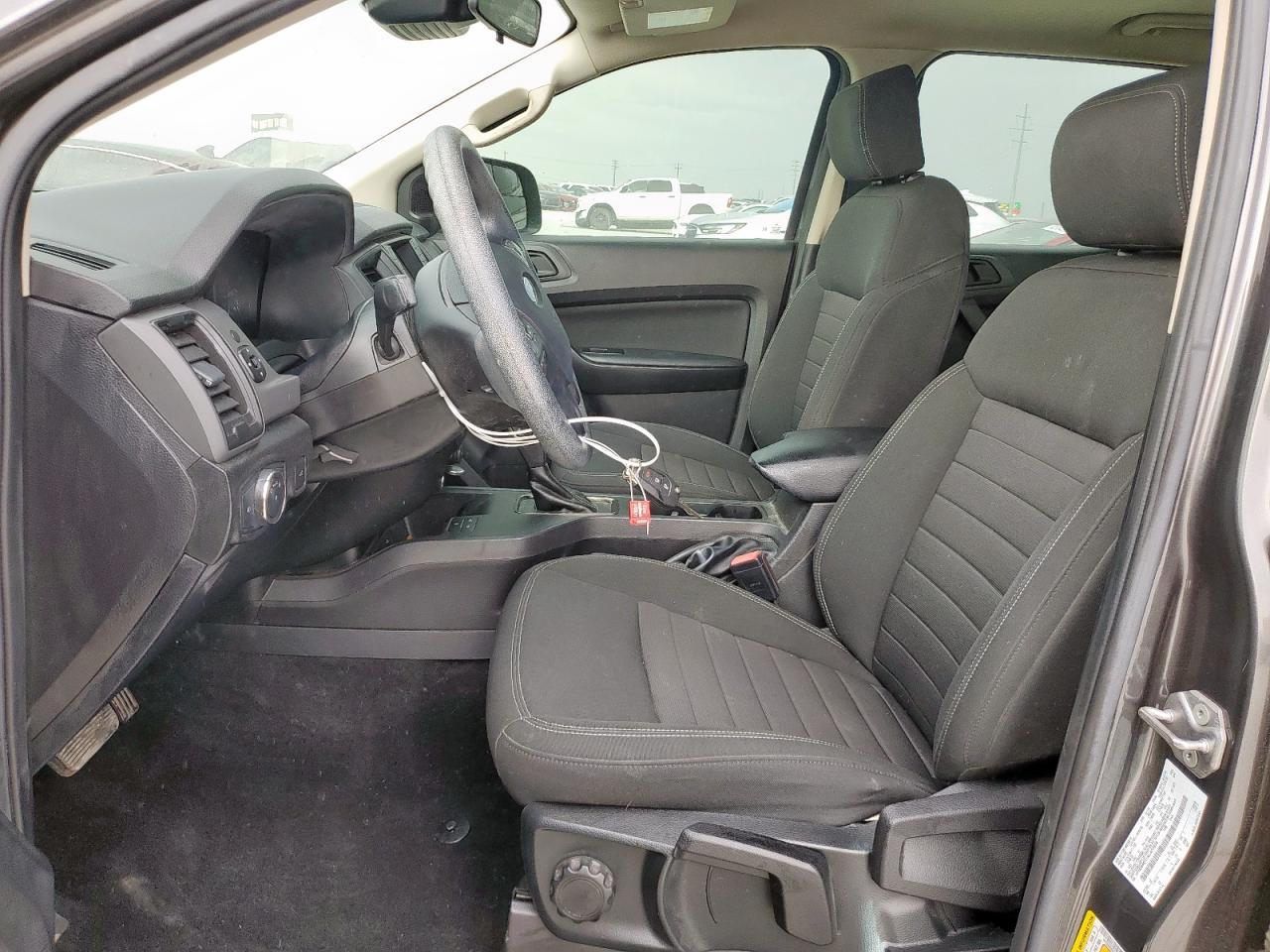2019 Ford Ranger Xl - Фото 7