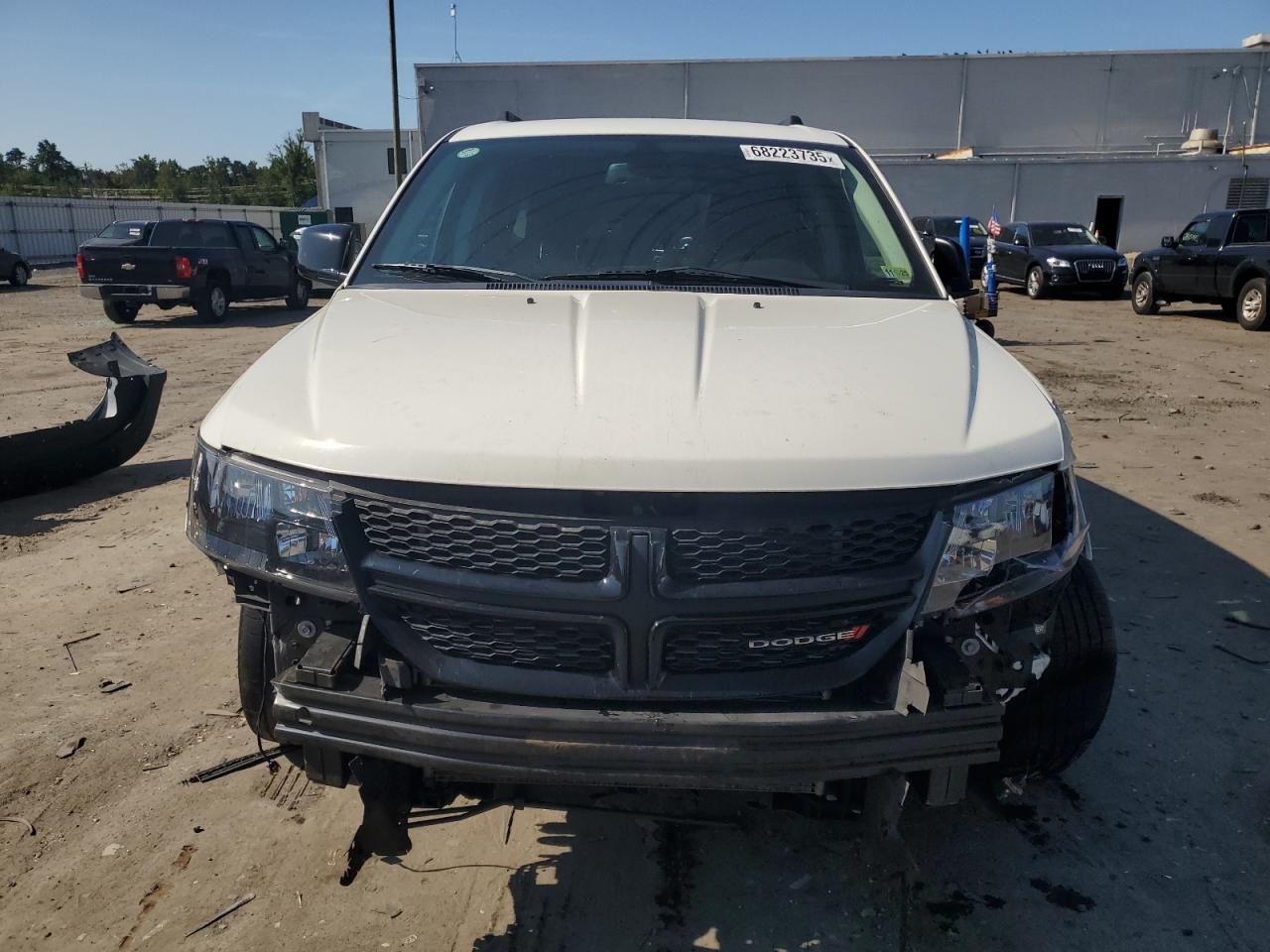 2019 Dodge Journey Se - Фото 5