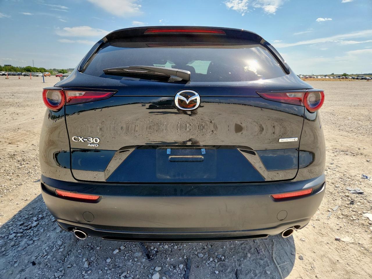 2023 Mazda Cx-30 Premium - Фото 6