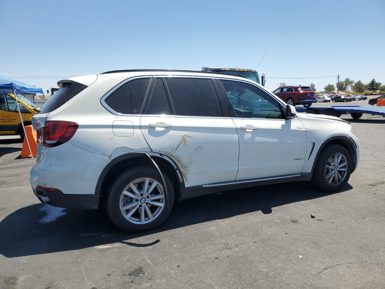 2015 BMW X5 Sdrive35I - Image 3