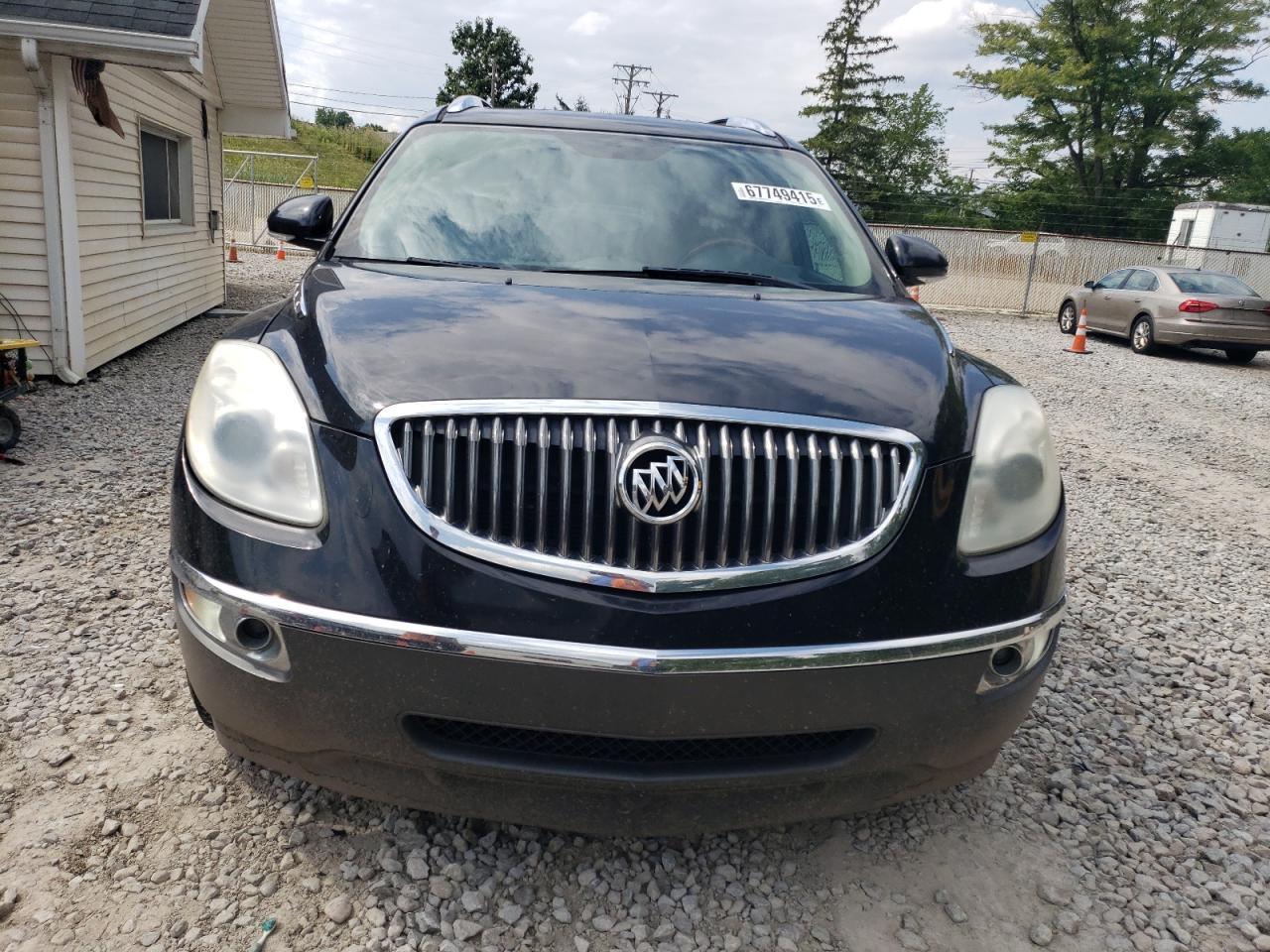 2012 Buick Enclave - Фото 5