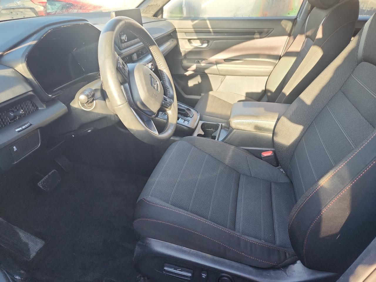2024 Honda Cr-V Sport - Фото 7