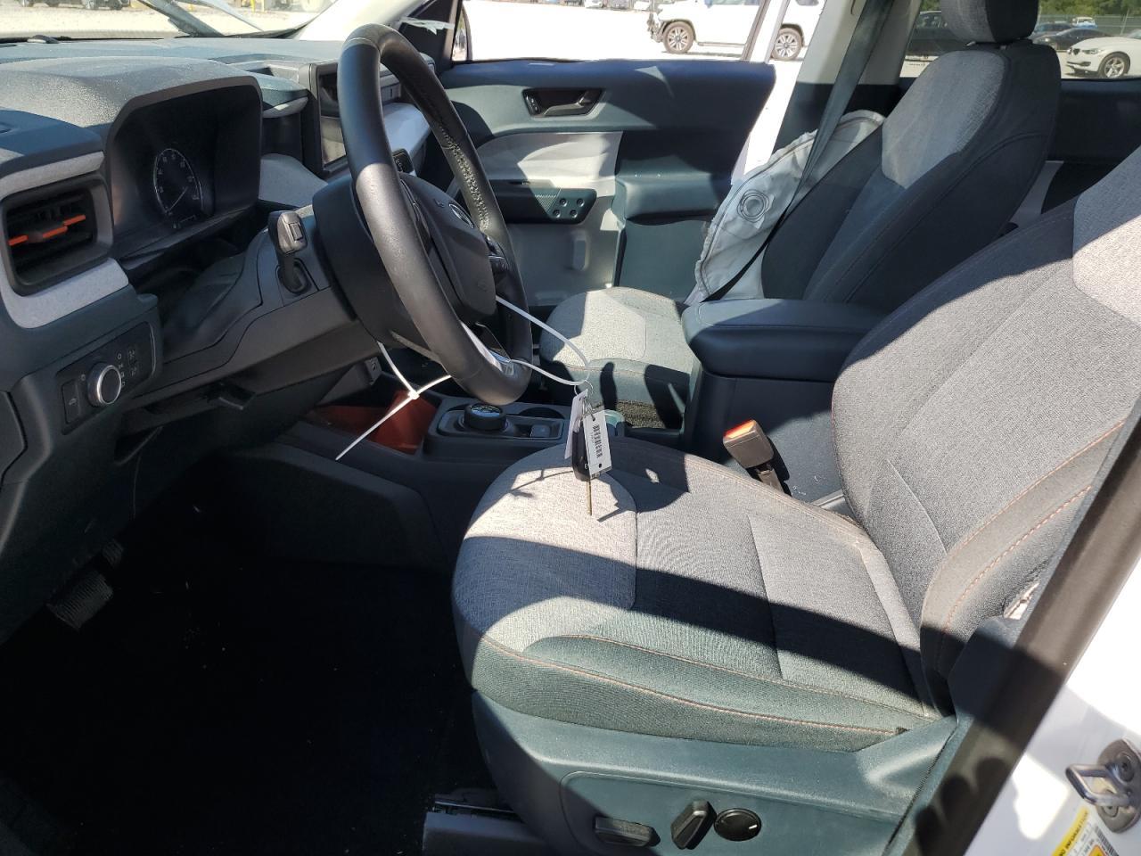 2024 Ford Maverick Xlt - Image 7