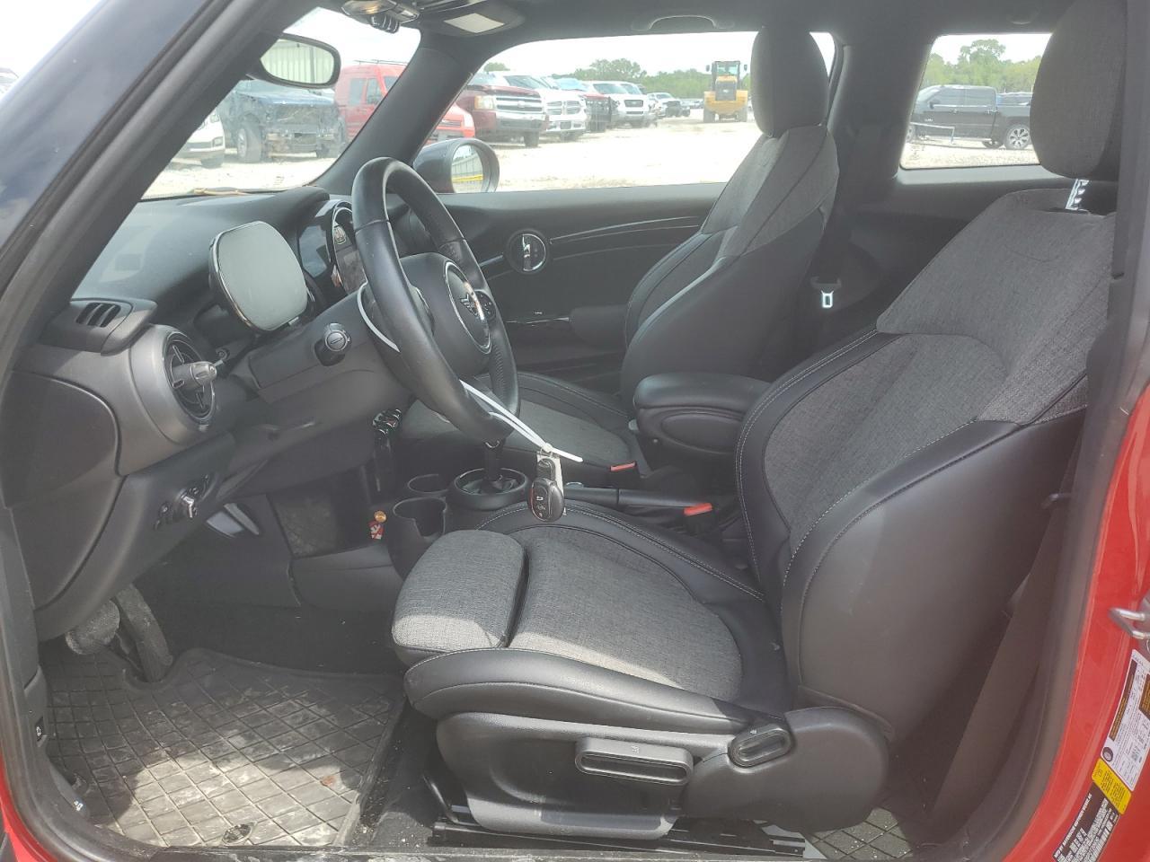 2023 Mini Cooper - Фото 7