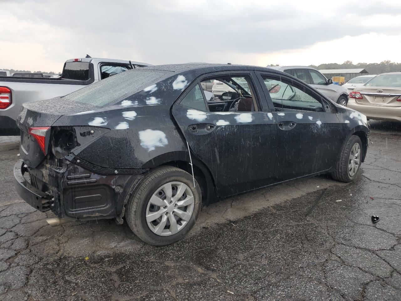 2016 Toyota Corolla L - Image 3