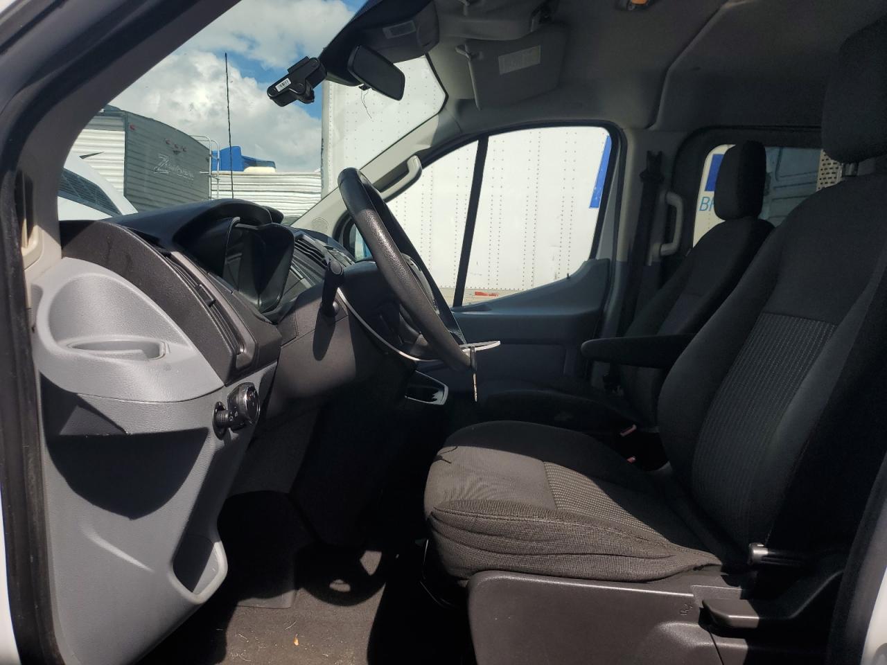2016 Ford Transit T-350 - Image 7