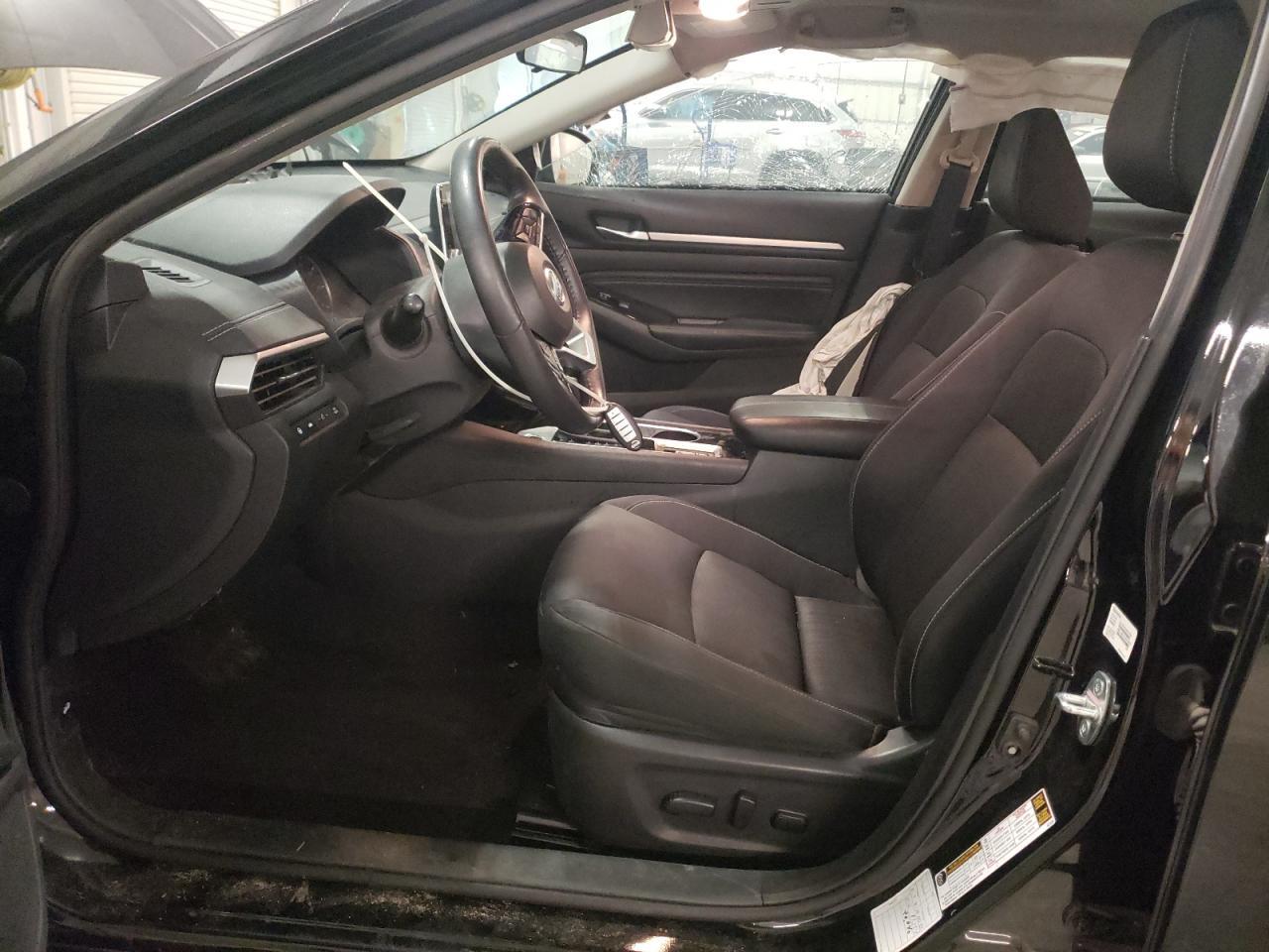 2022 Nissan Altima Sv - Image 7