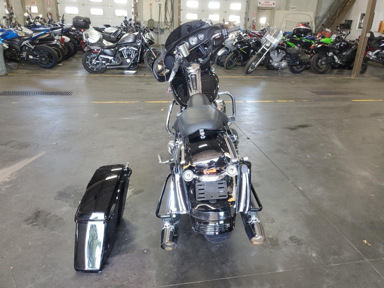 2021 Harley-Davidson Flhx - Image 4