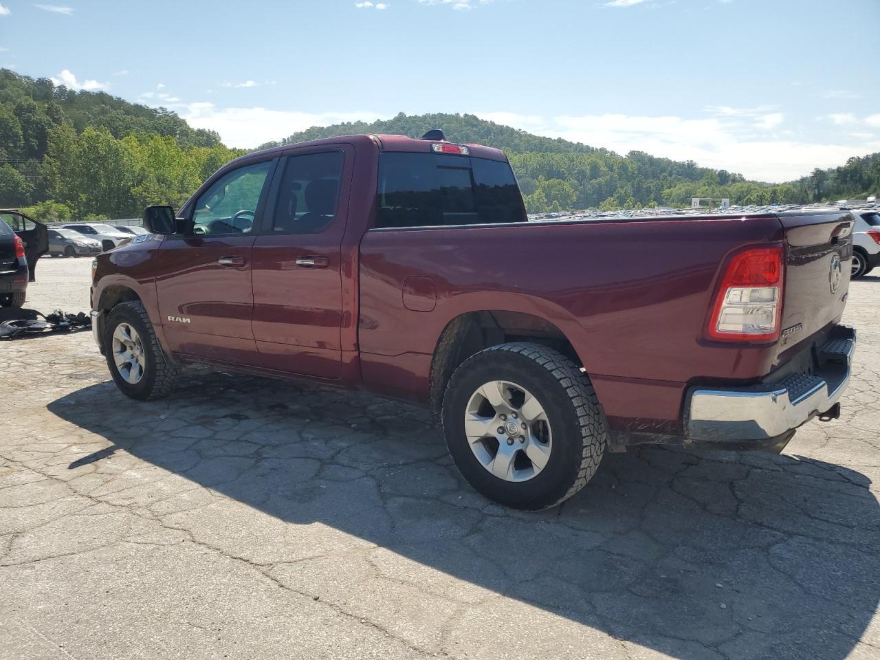 2019 Ram 1500 Big Horn/Lone Star - Image 2
