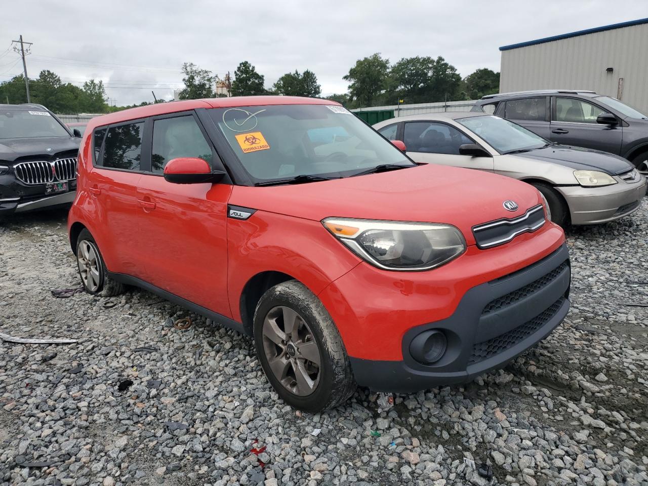 2019 Kia Soul - Фото 4